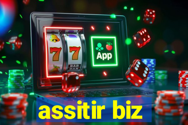 assitir biz